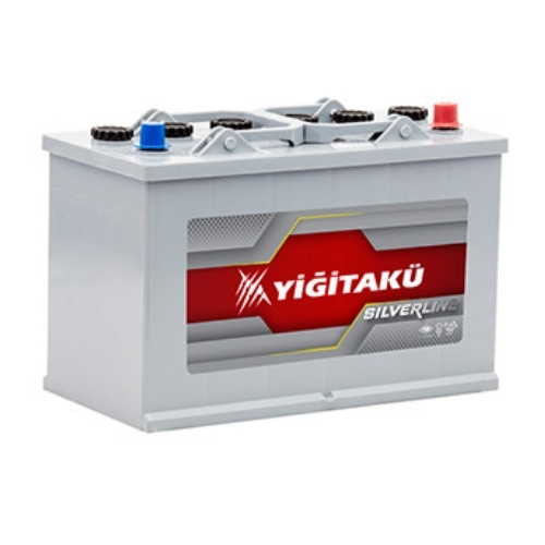Yiğit Akü 80 Ah – Güçlü Marş Performansı ve Uzun Süreli Enerji